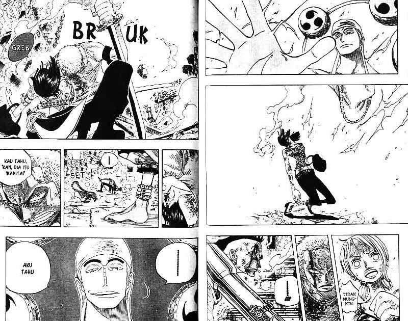 Manga One Piece Chapter 275 gambar nomor 2