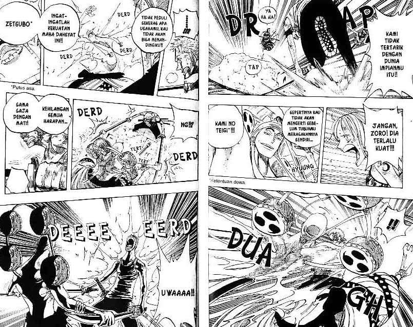 One Piece Chapter 275 Gambar 5