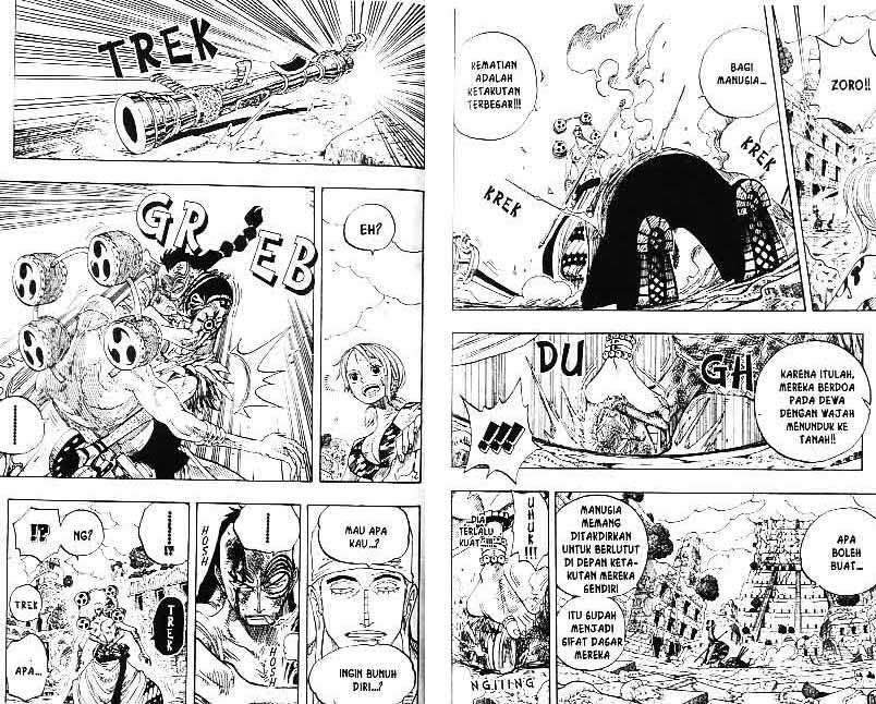 One Piece Chapter 275 Gambar 6