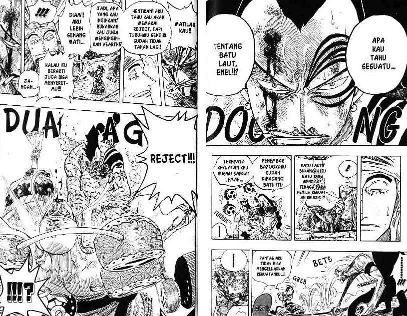 One Piece Chapter 275 Gambar 7