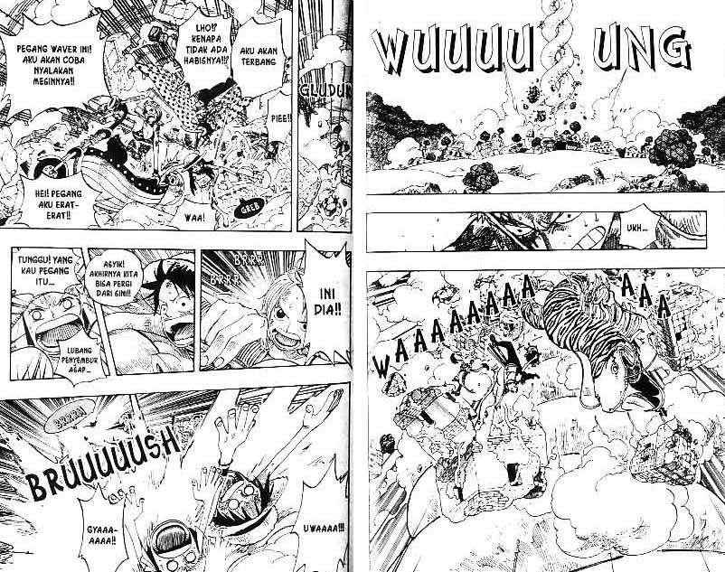 Manga One Piece Chapter 273 gambar nomor 2
