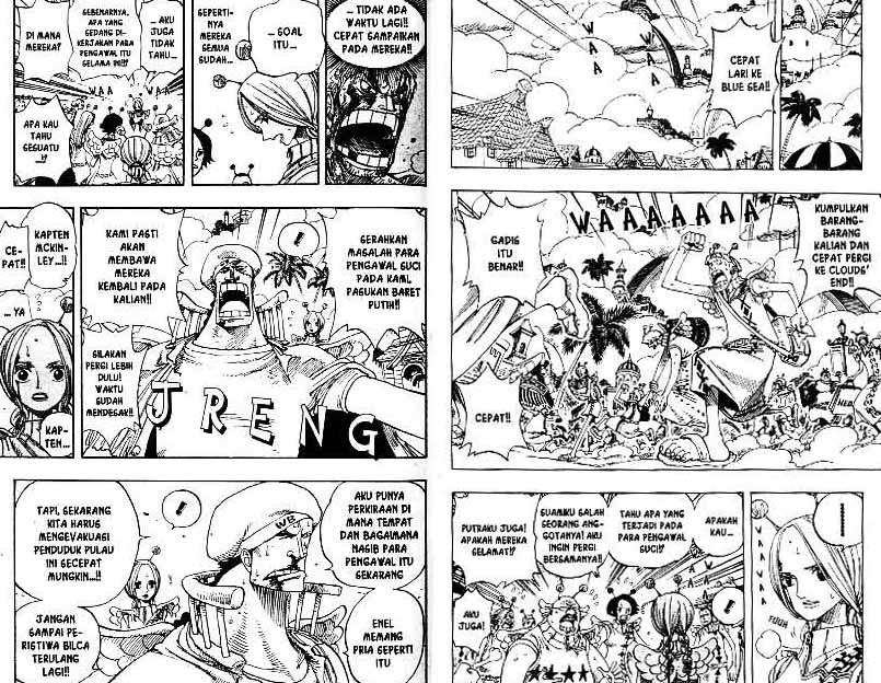 Manga One Piece Chapter 279 gambar nomor 2