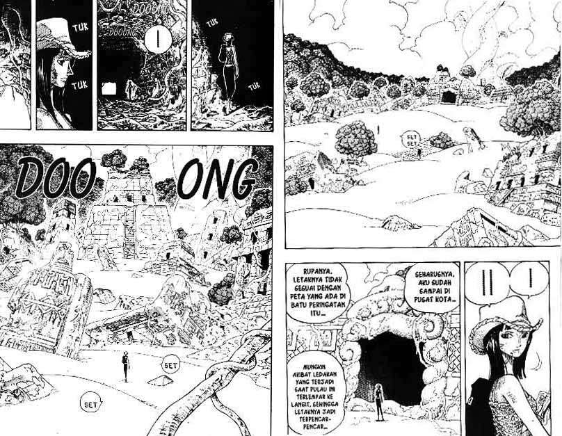 Manga One Piece Chapter 266 gambar nomor 2