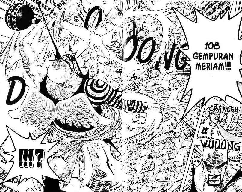 One Piece Chapter 271 Gambar 10