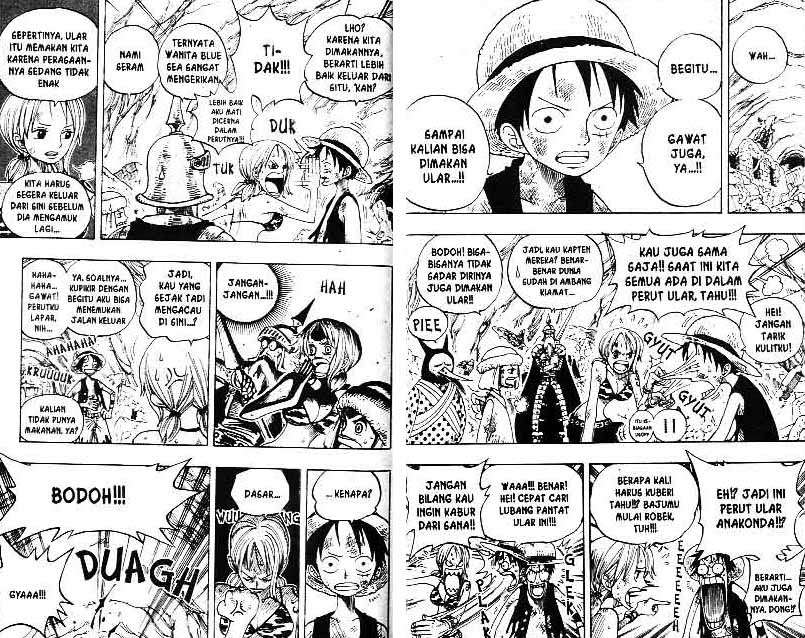 Manga One Piece Chapter 271 gambar nomor 2