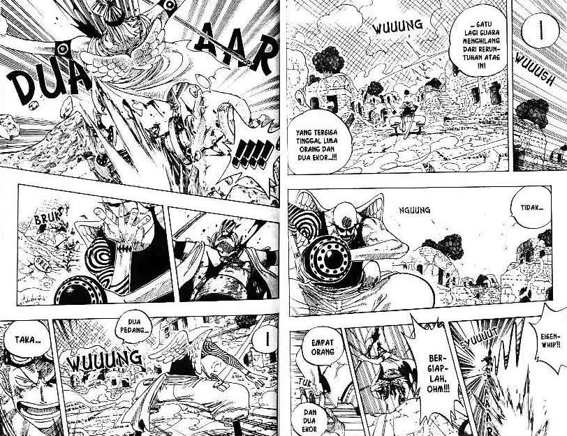 One Piece Chapter 271 Gambar 6