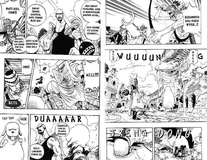 Manga One Piece Chapter 270 gambar nomor 2