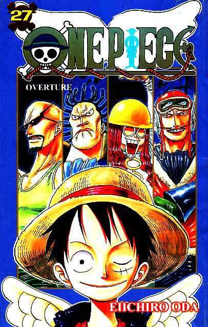 Komik One Piece Chapter 247 gambar nomor 1