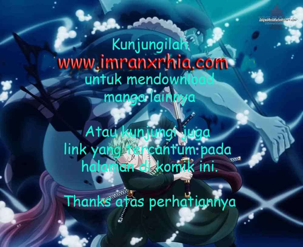 One Piece Chapter 247 Gambar 12