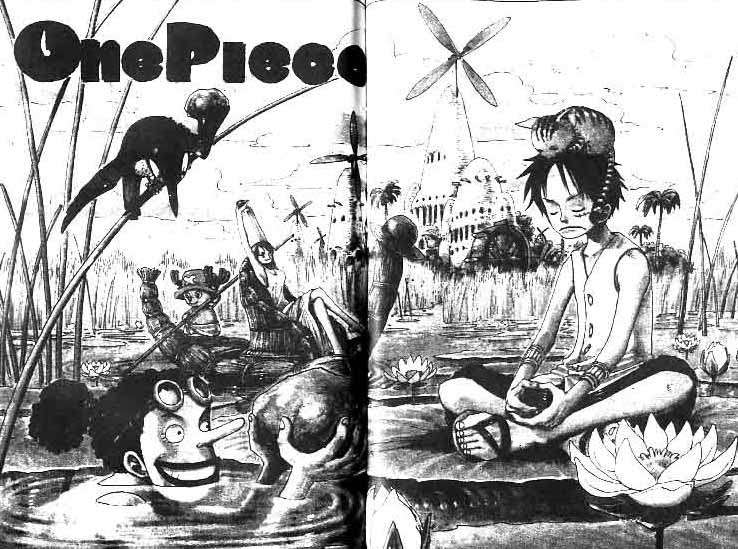Komik One Piece Chapter 246 gambar nomor 1