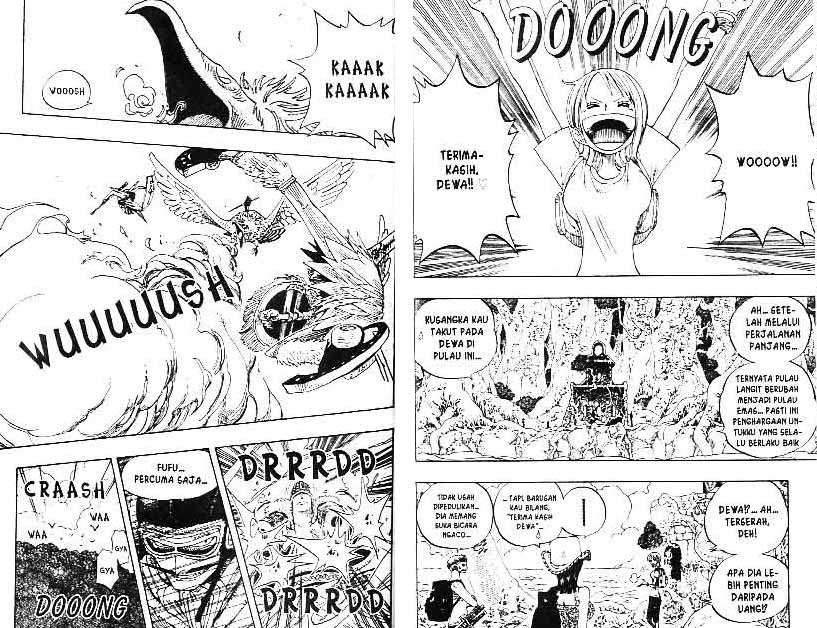 Manga One Piece Chapter 252 gambar nomor 2