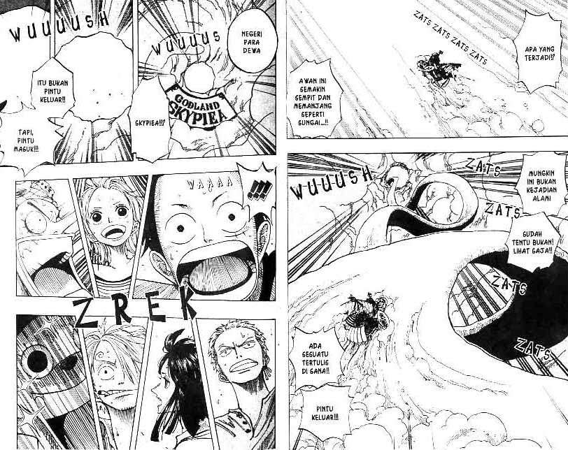 Manga One Piece Chapter 239 gambar nomor 2