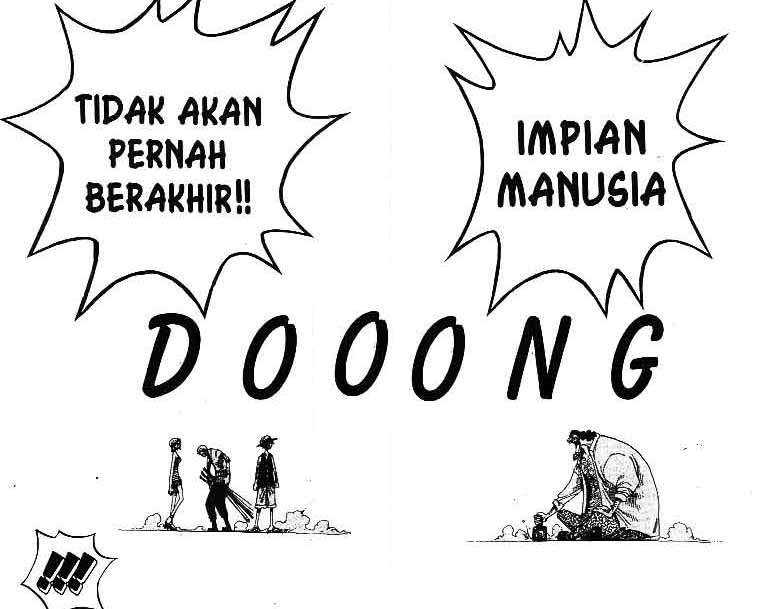 One Piece Chapter 225 Gambar 7