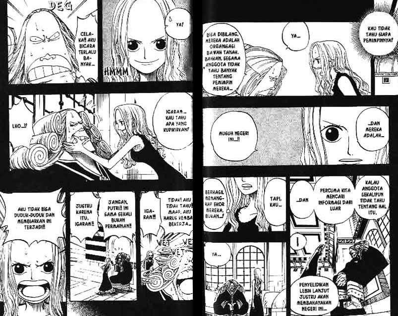 Manga One Piece Chapter 216 gambar nomor 2