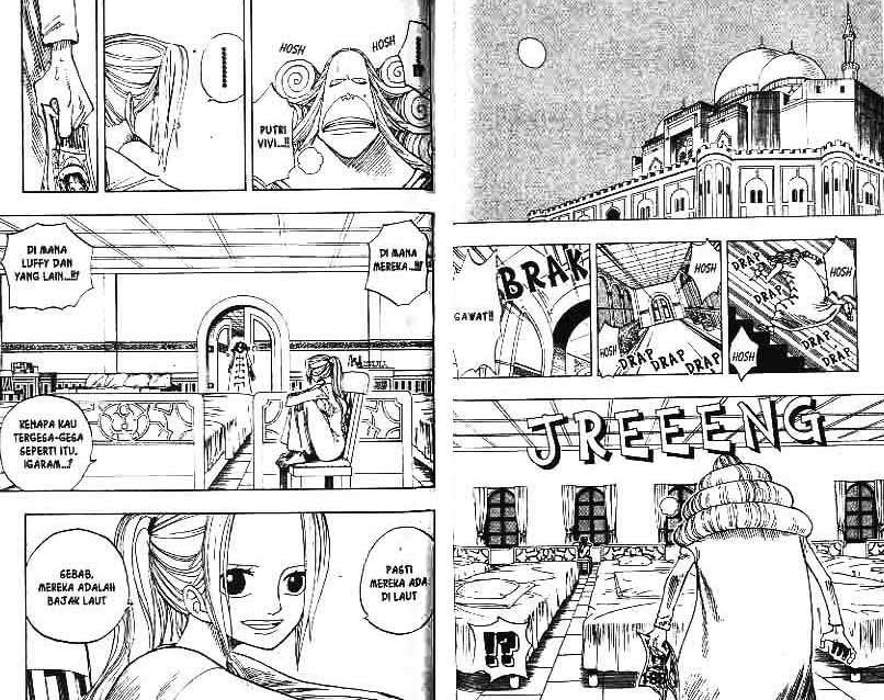 Manga One Piece Chapter 214 gambar nomor 2