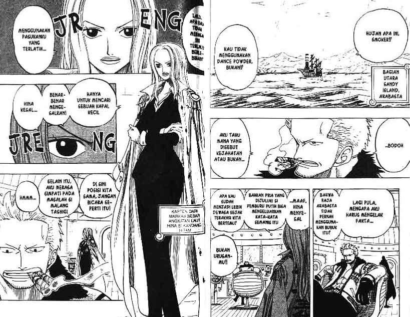 Manga One Piece Chapter 212 gambar nomor 2
