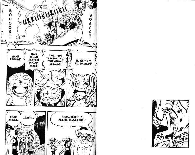 Manga One Piece Chapter 221 gambar nomor 2
