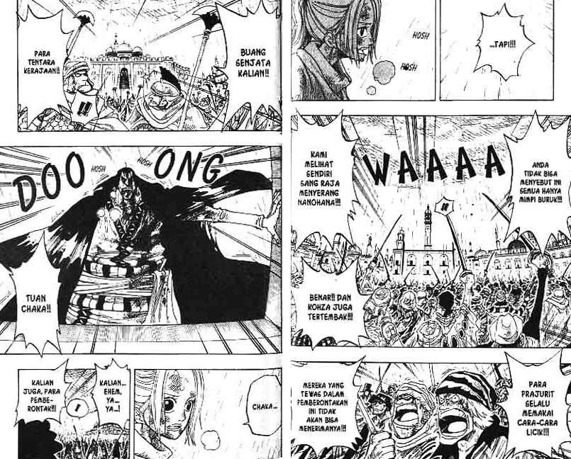 Manga One Piece Chapter 211 gambar nomor 2