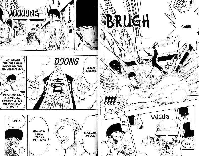One Piece Chapter 194 Gambar 5