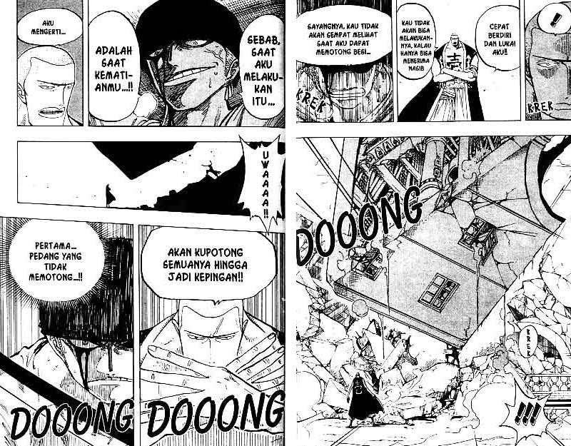 One Piece Chapter 194 Gambar 9