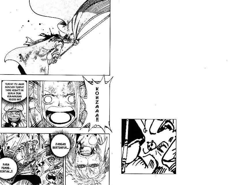 Komik One Piece Chapter 198 gambar nomor 1