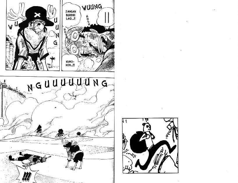 Manga One Piece Chapter 186 gambar nomor 2