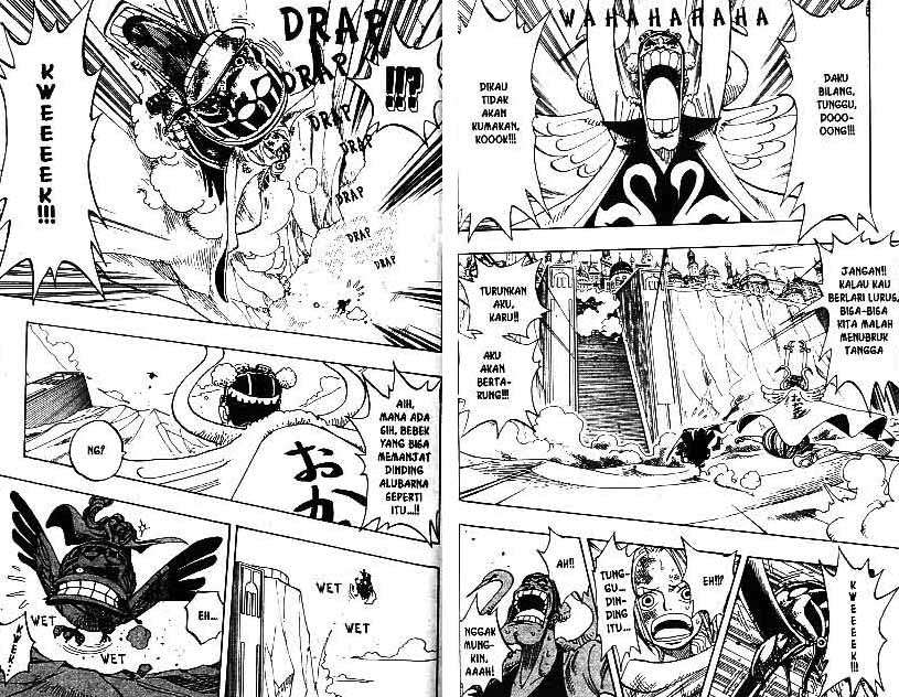 One Piece Chapter 183 Gambar 3