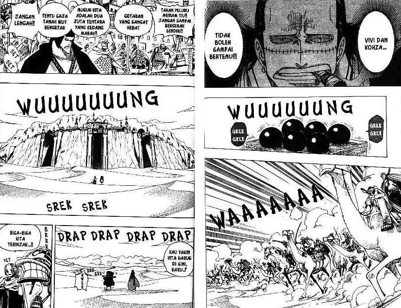 Manga One Piece Chapter 182 gambar nomor 2