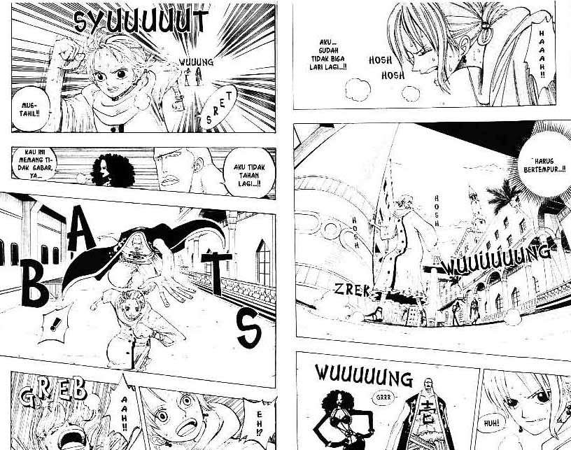 Manga One Piece Chapter 190 gambar nomor 2