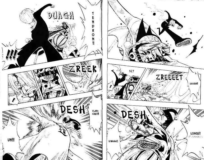 Manga One Piece Chapter 189 gambar nomor 2