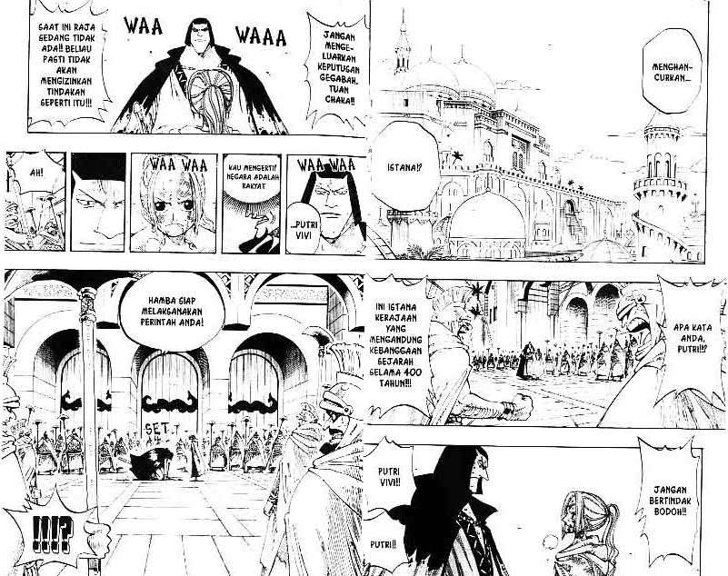 Manga One Piece Chapter 188 gambar nomor 2