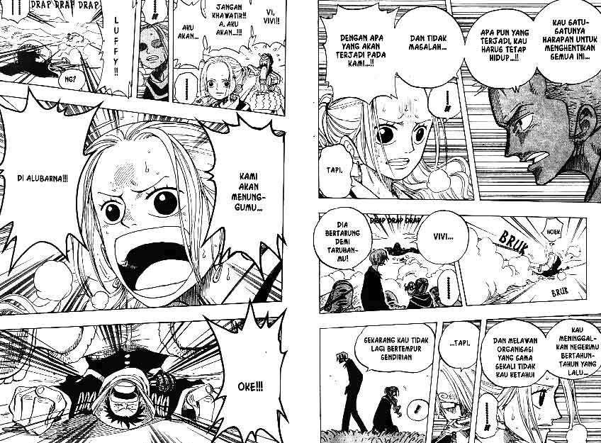 One Piece Chapter 177 Gambar 4