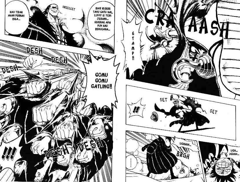 One Piece Chapter 177 Gambar 9