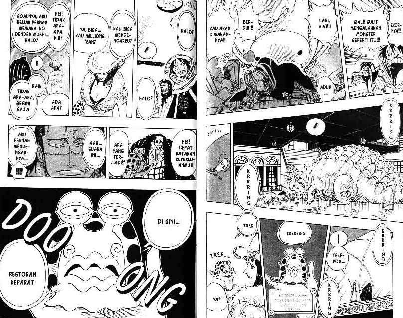 One Piece Chapter 173 Gambar 10