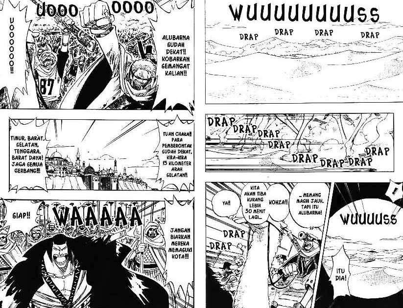 Manga One Piece Chapter 181 gambar nomor 2