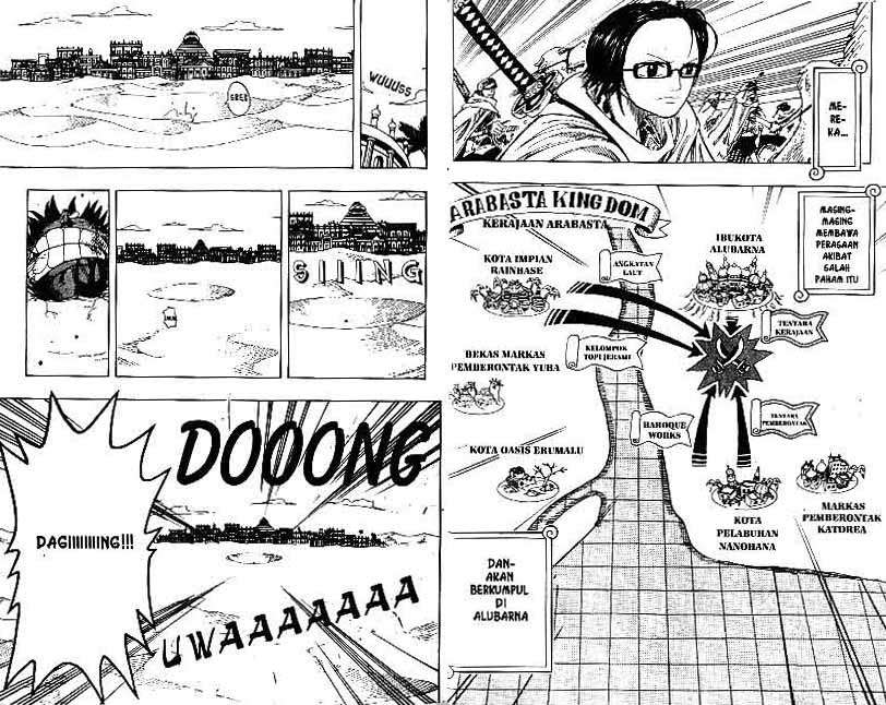 One Piece Chapter 179 Gambar 10