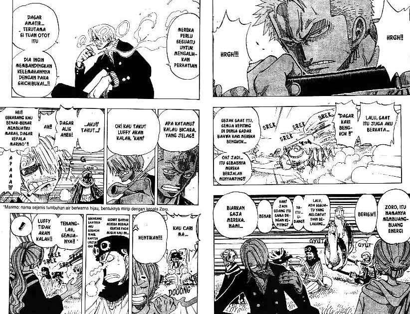 Manga One Piece Chapter 179 gambar nomor 2