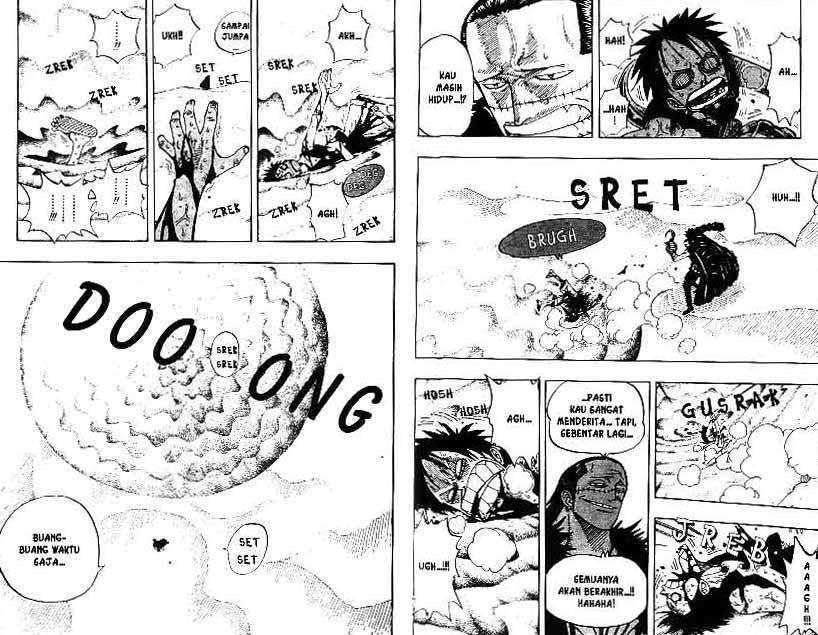 One Piece Chapter 179 Gambar 5