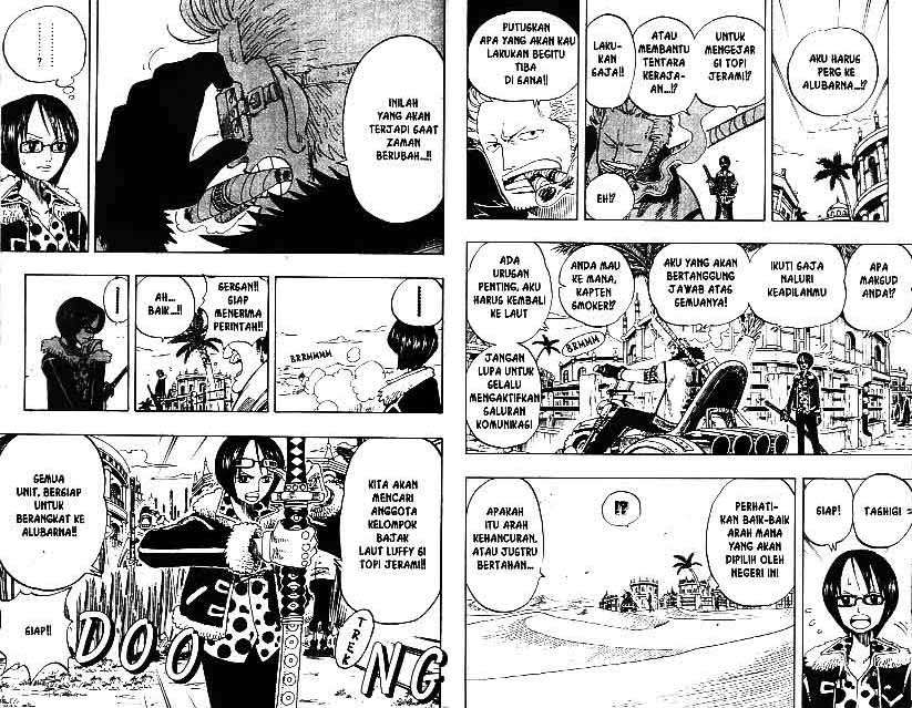 One Piece Chapter 179 Gambar 6
