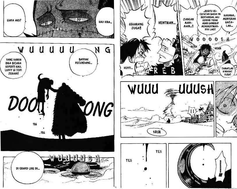 One Piece Chapter 178 Gambar 10