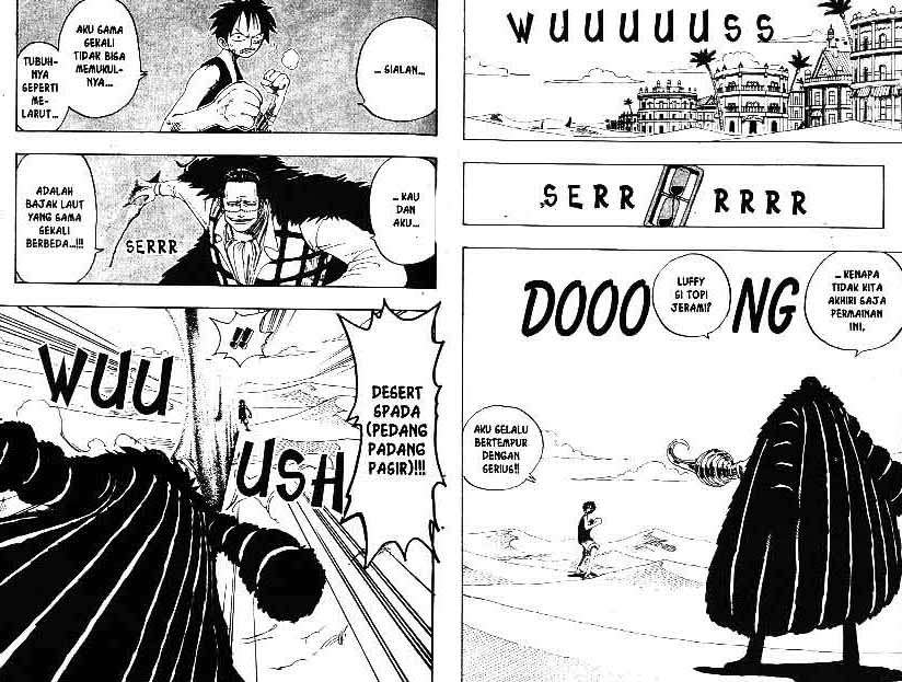 Manga One Piece Chapter 178 gambar nomor 2
