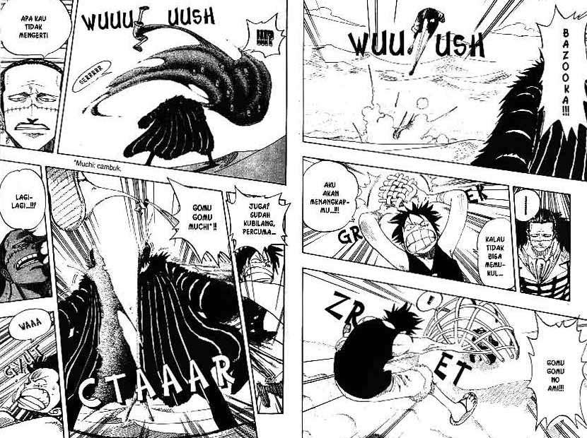 One Piece Chapter 178 Gambar 5