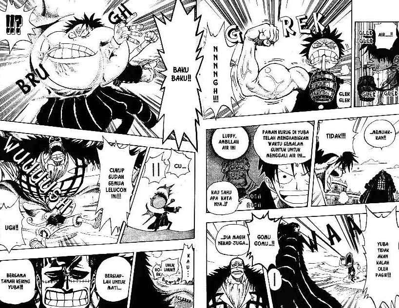 One Piece Chapter 178 Gambar 7
