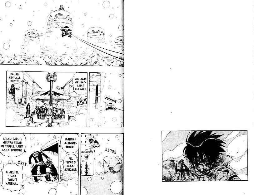 Manga One Piece Chapter 152 gambar nomor 2