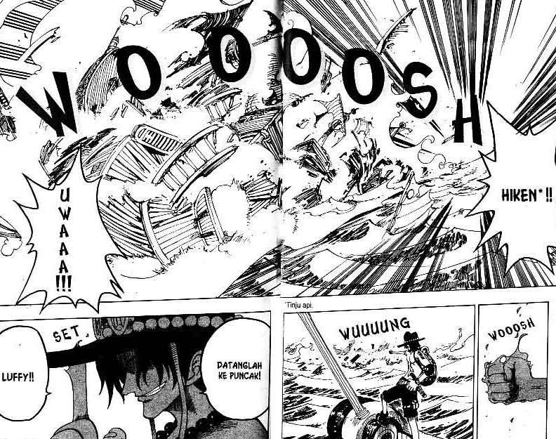 One Piece Chapter 159 Gambar 10