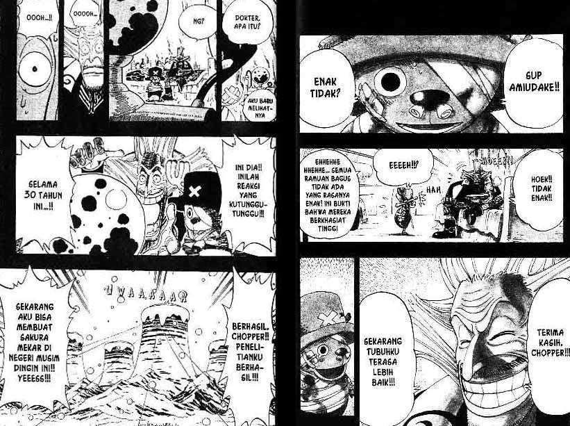 Manga One Piece Chapter 144 gambar nomor 2
