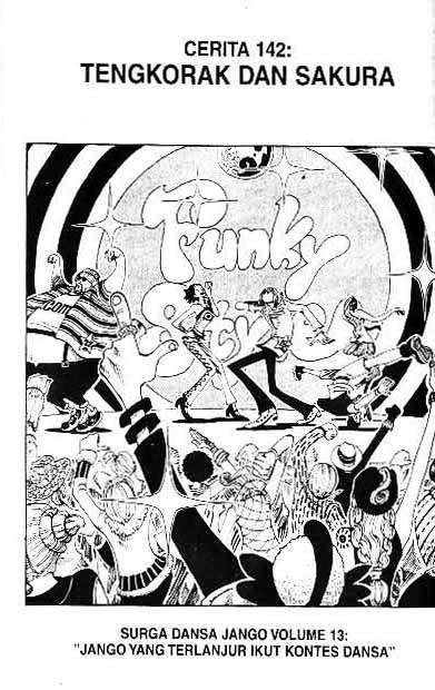 Komik One Piece Chapter 142 gambar nomor 1