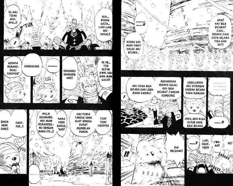 Manga One Piece Chapter 142 gambar nomor 2