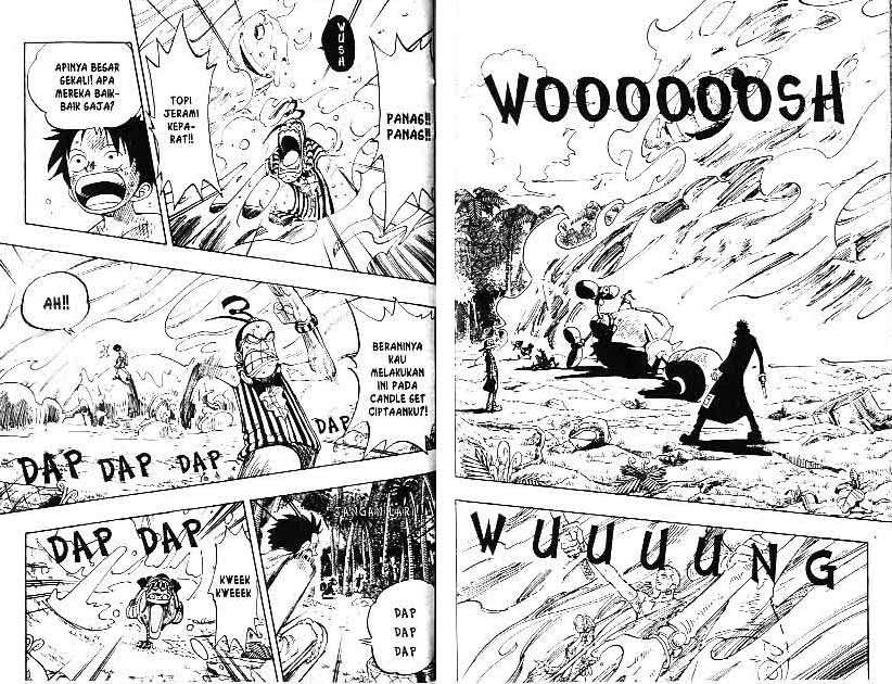 Manga One Piece Chapter 126 gambar nomor 2
