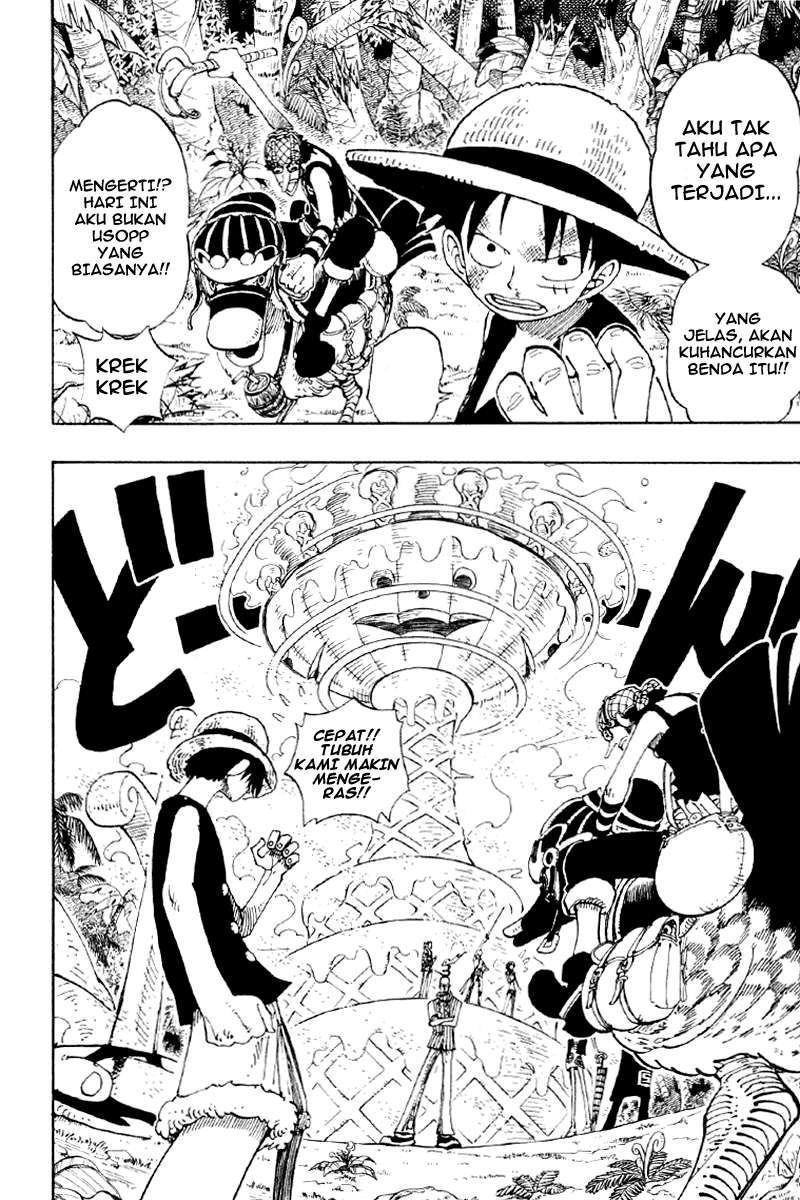 Manga One Piece Chapter 123 gambar nomor 2